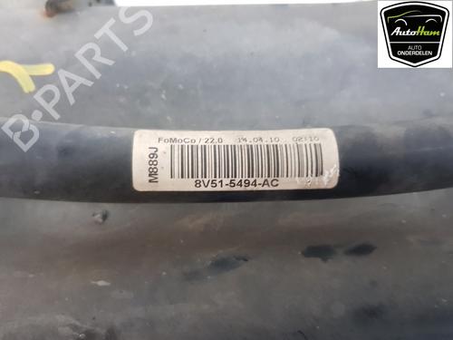 Subframe FORD FIESTA VI (CB1, CCN) 1.25 | BP18433418M9 