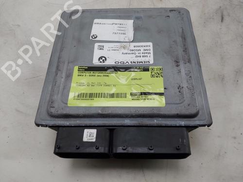 Engine control unit (ECU) BMW 3 Coupe (E92) 320 d | BP30121509M57