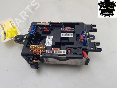 Used Fuse box BMW 3 Gran Turismo (F34) 320 i (184 hp) 21598304