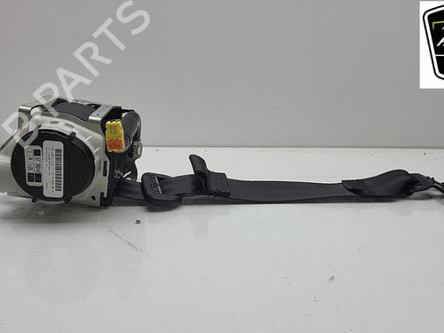 Rear left seatbelt VW ID.3 (E11, E12) 1st | BP21598319I29 