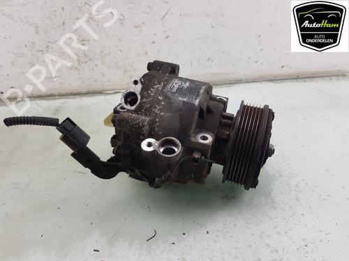 Used AC compressor AC compressor 22333131 22333131