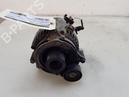 Used Alternator Alternator 26903026 26903026