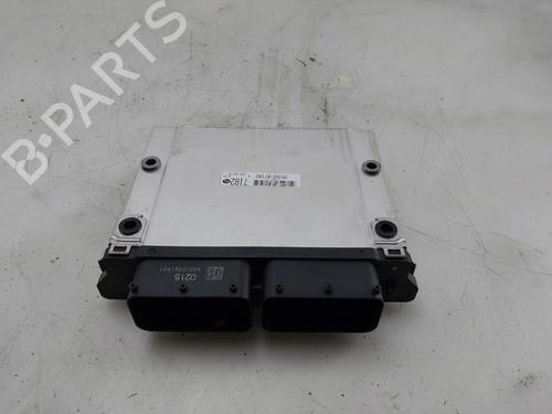 Used Engine control unit (ECU) Engine control unit (ECU) HYUNDAI i20 III (BC3, BI3) 1.0 T-GDI hybrid 48V (101 hp) 32748055 32748055