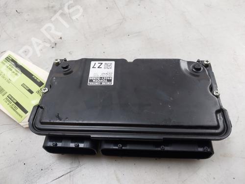 Engine control unit (ECU) TOYOTA YARIS CROSS (MXP_) 1.5 Hybrid (MXPJ10) | BP32773441M57 - Image 3