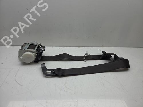 Used Front right seatbelt OPEL ASTRA K (B16) 1.6 Turbo (68) (200 hp) 28167147