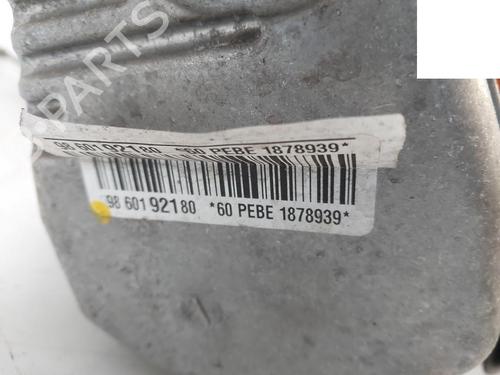 Steering rack OPEL CORSA F (P2JO) 1.2 (68) | BP32520696M22