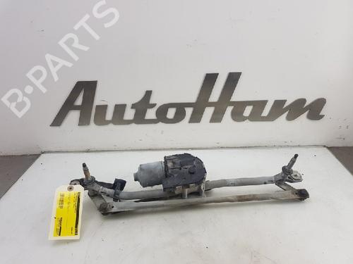Used Front wipers mechanism Front wipers mechanism 12034714 12034714