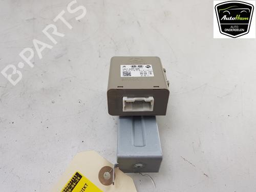 Used Control unit Control unit 17792972 17792972