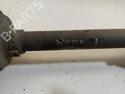 Left front driveshaft SKODA SCALA (NW1) 1.0 TSI | BP37021251M38 - Image 4