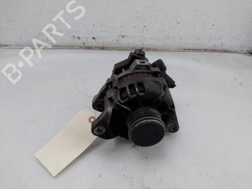 Used Alternator Alternator 29910459 29910459