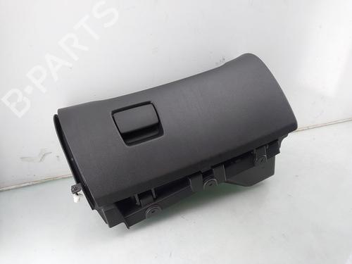 Glove box OPEL MERIVA B MPV (S10) 1.4 (75) | BP32443604C95