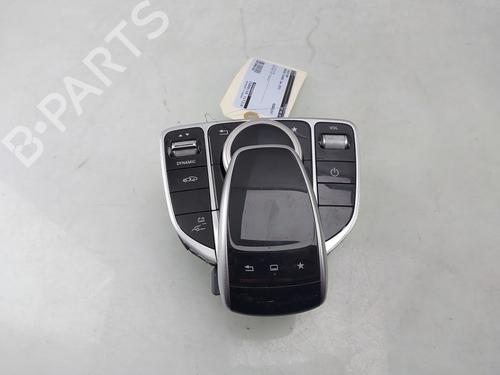 Used Electronic module MERCEDES-BENZ C-CLASS (W205) C 350 e (205.047) (279 hp) 26578014