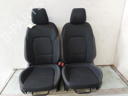 Seats set FORD FOCUS IV Turnier (HP) 1.0 EcoBoost | BP40503931C78 - Image 2