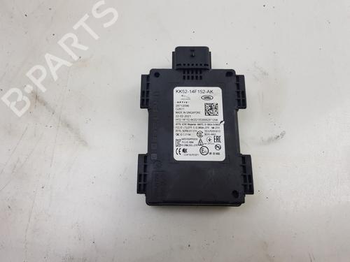 Other LAND ROVER RANGE ROVER SPORT II (L494) 2.0 P400e PHEV 4x4 | BP28294565O1