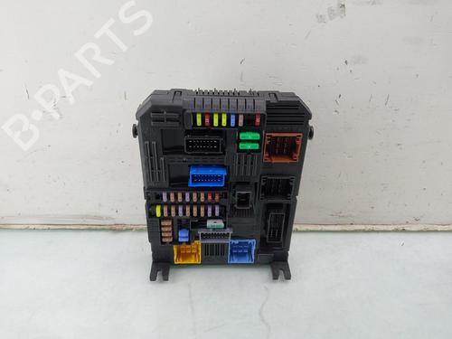 Used Electronic module Electronic module OPEL GRANDLAND / GRANDLAND X (A18, P1UO) 1.6 Turbo Hybrid (224 hp) 33266823 33266823