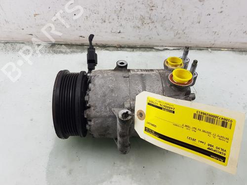 Used AC compressor AC compressor 21597755 21597755