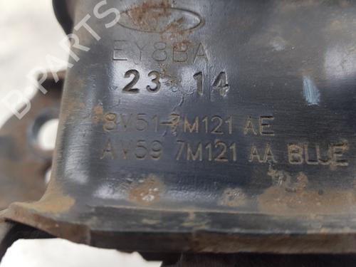 Motorophæng FORD FIESTA VI (CB1, CCN) 1.6 TDCi | BP26165027M89 