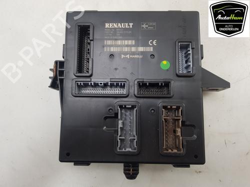 Used Electronic module DACIA SANDERO III 1.0 TCe 90 (91 hp) 14906916