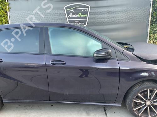 Used Right front door MERCEDES-BENZ B-CLASS Sports Tourer (W246, W242) B 200 (246.243) (156 hp) 29160478