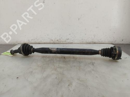 Used Right front driveshaft Right front driveshaft VW POLO V (6R1, 6C1) 1.4 (6R1) (85 hp) 32748089 32748089