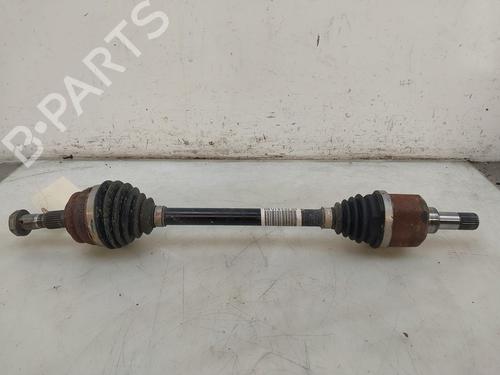 Used Left front driveshaft OPEL CORSA F (P2JO) 1.2 (68) (101 hp) 32982638