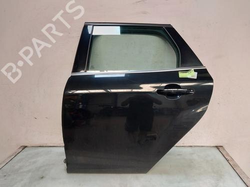 left-rear-door-ford-focus-iii-turnier-2010-2011-2012-2013-2014-2015-2016-2017-2018-2019-2020-36787410 main image