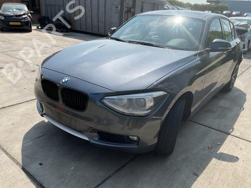 Front bumper BMW 1 (F20) 118 i | BP29445689C7 
