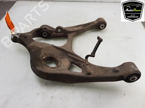 Used Right rear suspension arm MERCEDES-BENZ M-CLASS (W164) ML 350 4-matic (164.186) (272 hp) 12046040