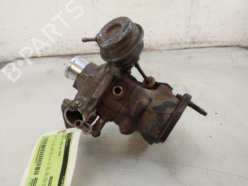 Used Turbocharger/Supercharger Turbocharger/Supercharger FORD B-MAX (JK) 1.0 EcoBoost (100 hp) 36108364 36108364
