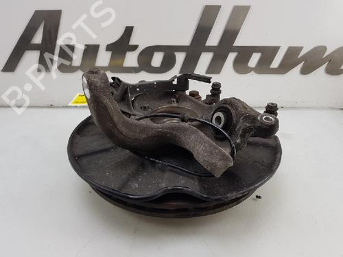 Right rear steering knuckle MERCEDES-BENZ S-CLASS (W222, V222, X222) S 350 BlueTEC / d (222.132, 222.032, 222.123) | BP12034270M28 