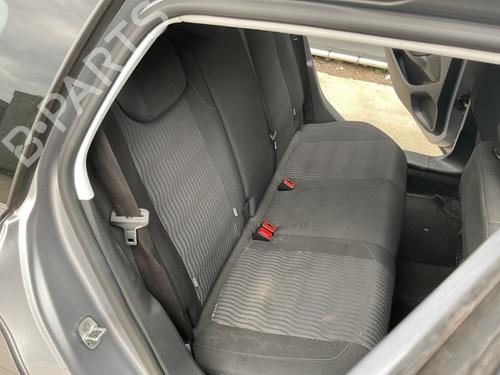 Seats set PEUGEOT 308 SW II (LC_, LJ_, LR_, LX_, L4_) 1.2 THP 130 | BP29141143C78 