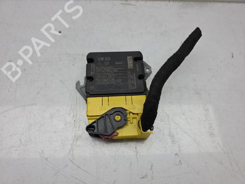 Used ECU airbags VW GOLF VII (5G1, BQ1, BE1, BE2) 2.0 R 4motion (300 hp) 30183987