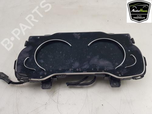 Used Instrument cluster Instrument cluster BMW X3 (G01, F97, G08) M Competition (510 hp) 20134894 20134894