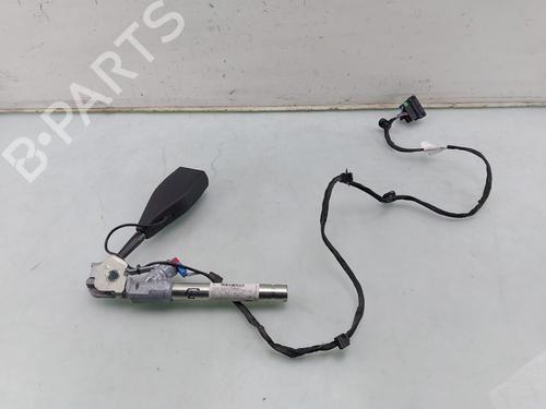 Used Front left belt tensioner Front left belt tensioner MERCEDES-BENZ CITAN Box Body/MPV (W415) 108 CDI (415.601, 415.603) (75 hp) 33556863 33556863