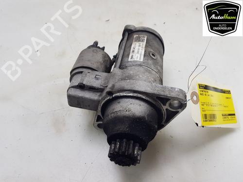 Starter AUDI A3 Sportback (8VA, 8VF) 2.0 TDI | BP16552533M8 