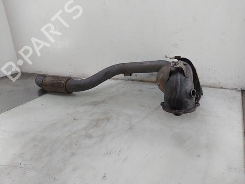 Exhaust manifold MERCEDES-BENZ A-CLASS (W176) A 180 (176.042) | BP29938727M110