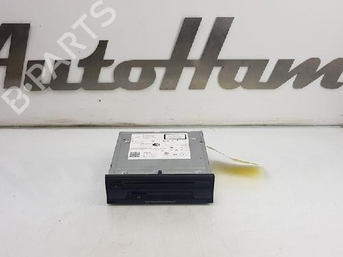 Used Electronic module VW POLO V (6R1, 6C1) 1.2 TSI 16V (90 hp) 13141569