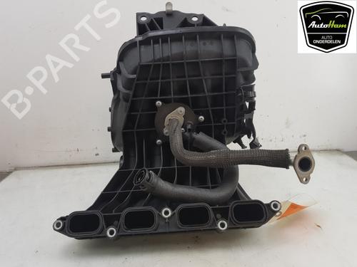 Intake manifold BMW 1 (E81) 116 i | BP13106518M70 