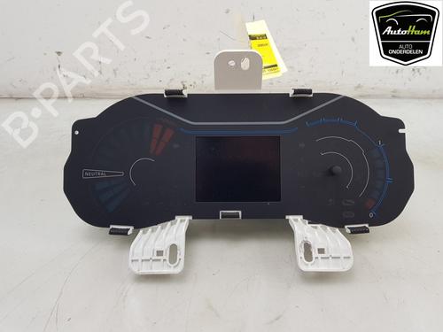 Used Instrument cluster Instrument cluster 17358953 17358953