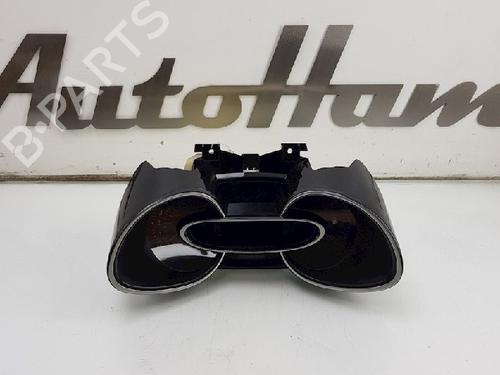Used Instrument cluster RENAULT CLIO IV Grandtour (KH_) 0.9 TCe 90 (90 hp) 12016443