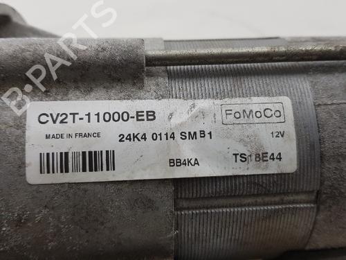 Starter FORD FIESTA VI (CB1, CCN) 1.0 EcoBoost | BP12024972M8 