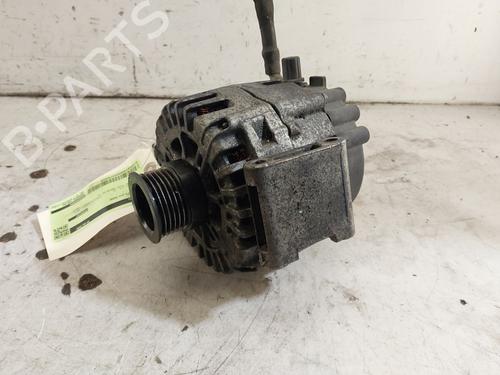 Alternator MERCEDES-BENZ VITO Van (W447) 114 CDI (447.601, 447.603, 447.605) | BP39585606M7 - Image 2