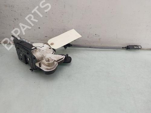 Used Front left lock Front left lock 37150895 37150895