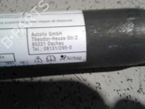 Høyre gardin kollisjonspute VW JETTA III (1K2) 1.4 TSI | BP12059679C12 