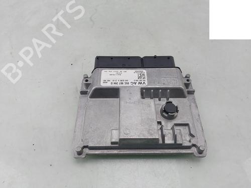 Engine control unit (ECU) SKODA KAMIQ (NW4) 1.0 TSI | BP28126312M57 