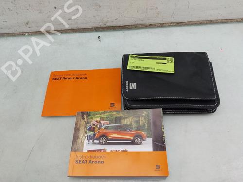 Other SEAT ARONA (KJ7, KJP) 1.5 TSI | BP38481787O1 - Image 2