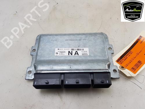Used Engine control unit (ECU) DACIA SANDERO III 1.0 TCe 100 ECO-G (101 hp) 12051177