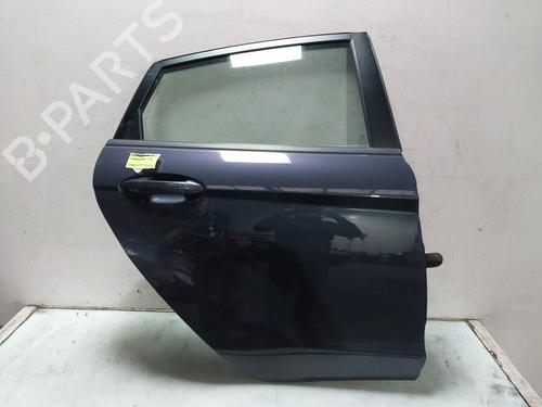 Used Right rear door FORD FIESTA VI (CB1, CCN) 1.0 EcoBoost (100 hp) 31923301
