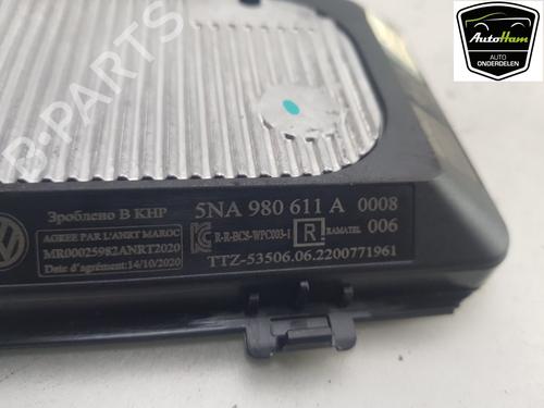 Andre VW TAIGO (CS1) 1.0 TSI | BP29061832O1 