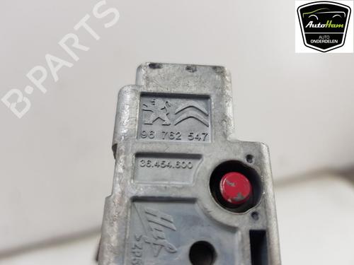 Ignition barrel PEUGEOT 208 I (CA_, CC_) 1.4 VTi | BP13106370M48 